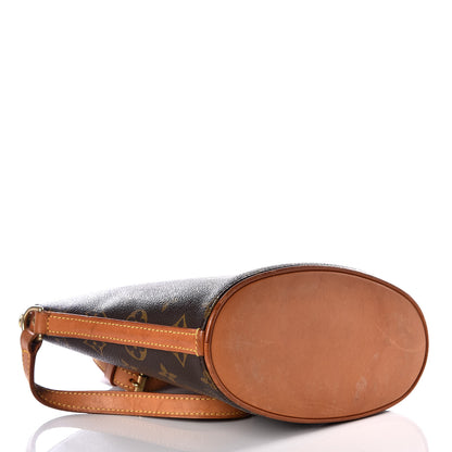 Louis Vuitton Monogram Drouot 3 of 9