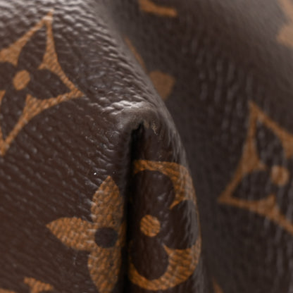 Louis Vuitton Monogram Graceful MM Pivoine 12 of 13