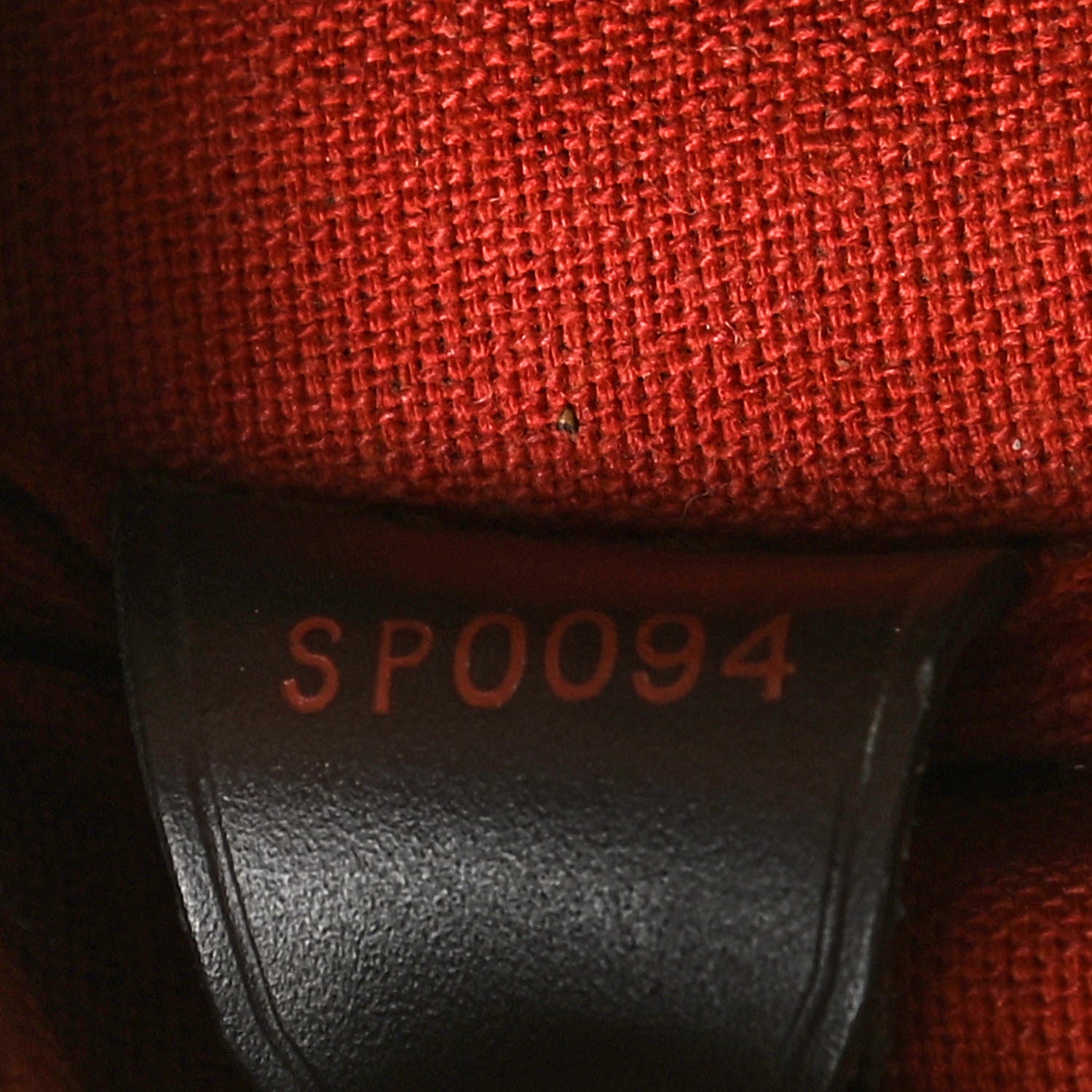 Louis Vuitton Damier Ebene Nolita 7 of 14