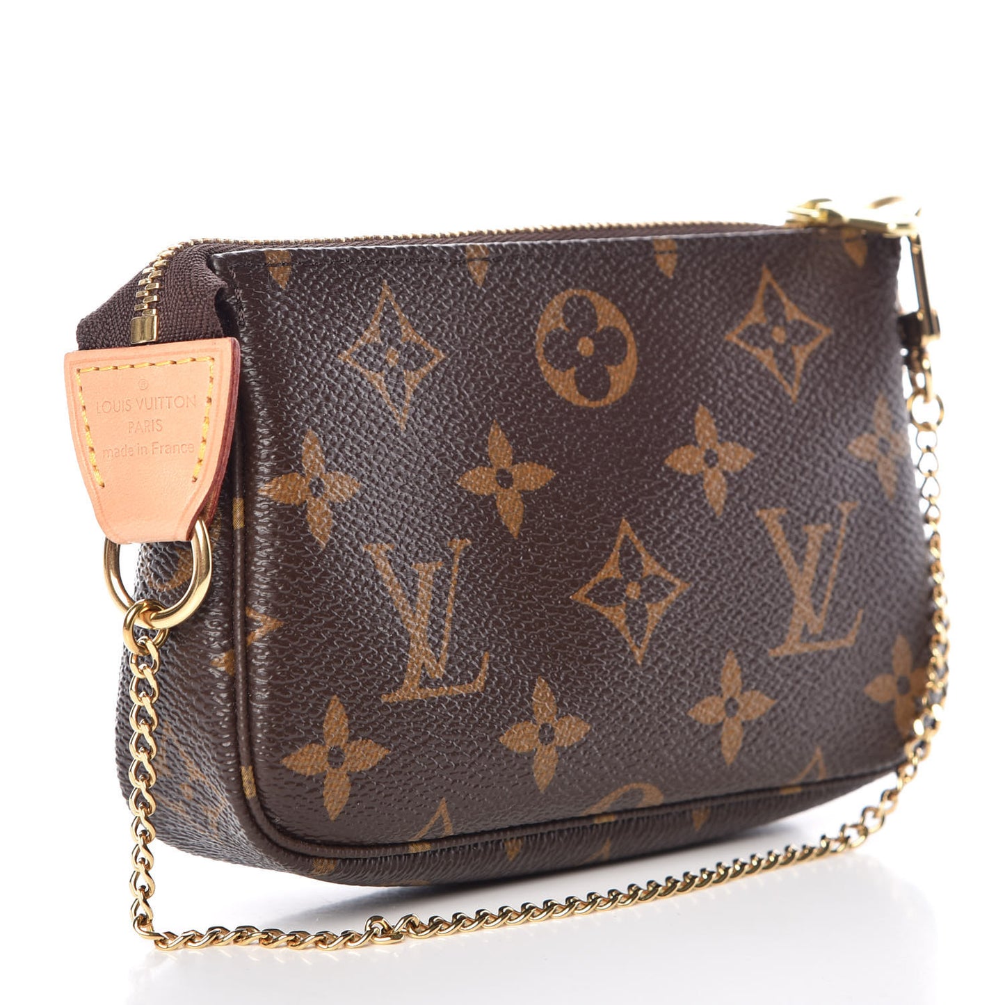 Monogram Mini Pochette Accessories