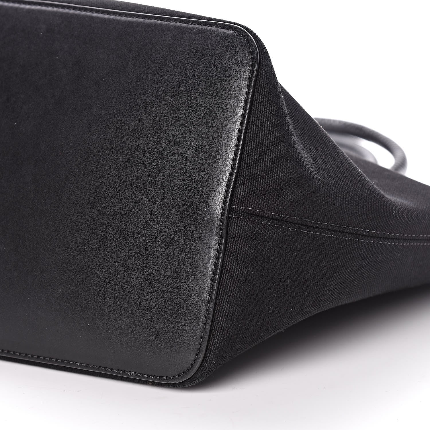 Givenchy Canvas Medium Antigona Logo Tote Black 10 of 10