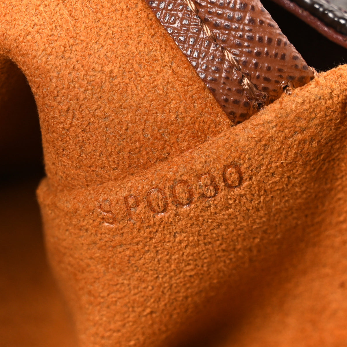 Monogram Musette Tango