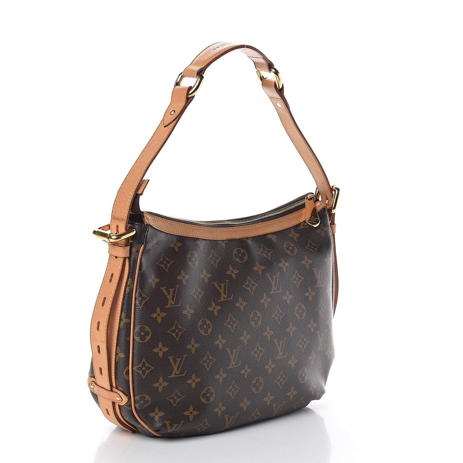 Louis Vuitton Monogram Tulum GM 2 of 8