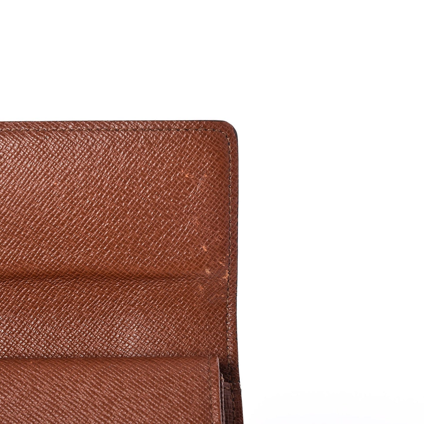 Monogram Porte Tresor International Wallet
