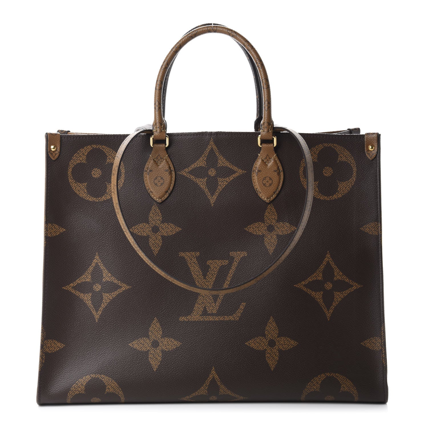 Louis Vuitton Reverse Monogram Giant Onthego GM 1 of 11