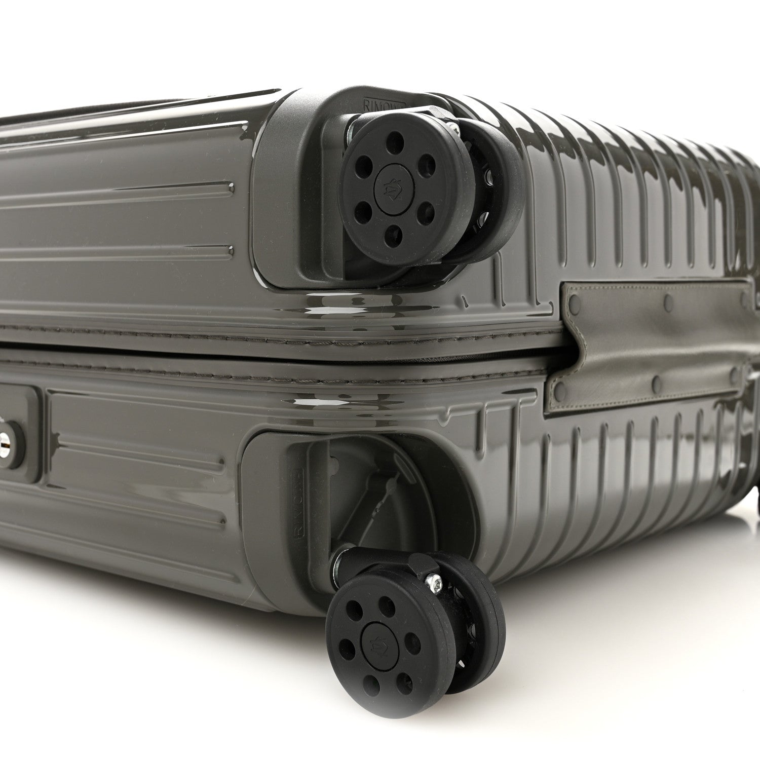Rimowa Polycarbonate Essential Sleeve Compact Slate 8 of 9
