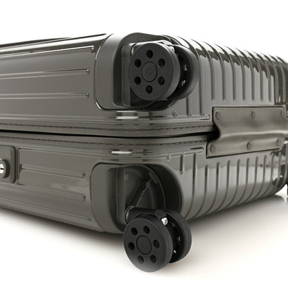 Rimowa Polycarbonate Essential Sleeve Compact Slate 8 of 9