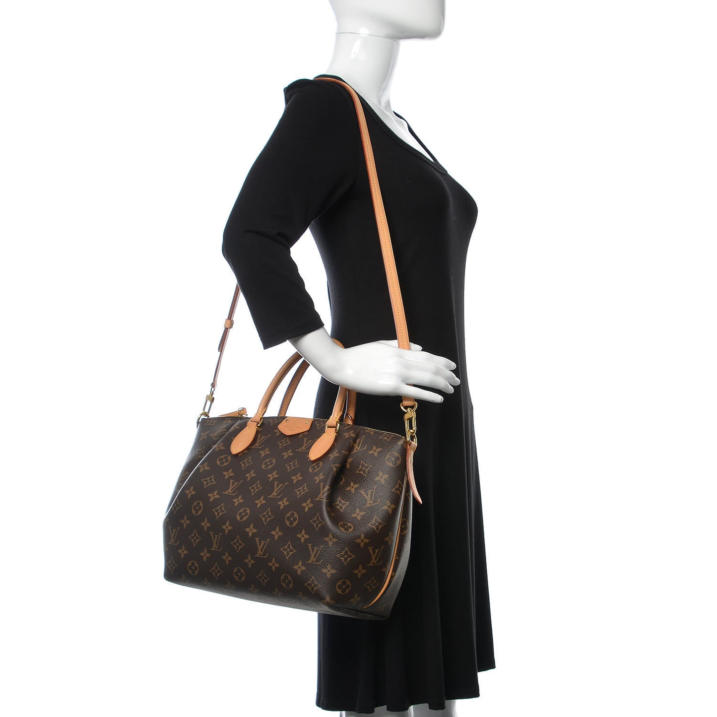 Monogram Turenne MM