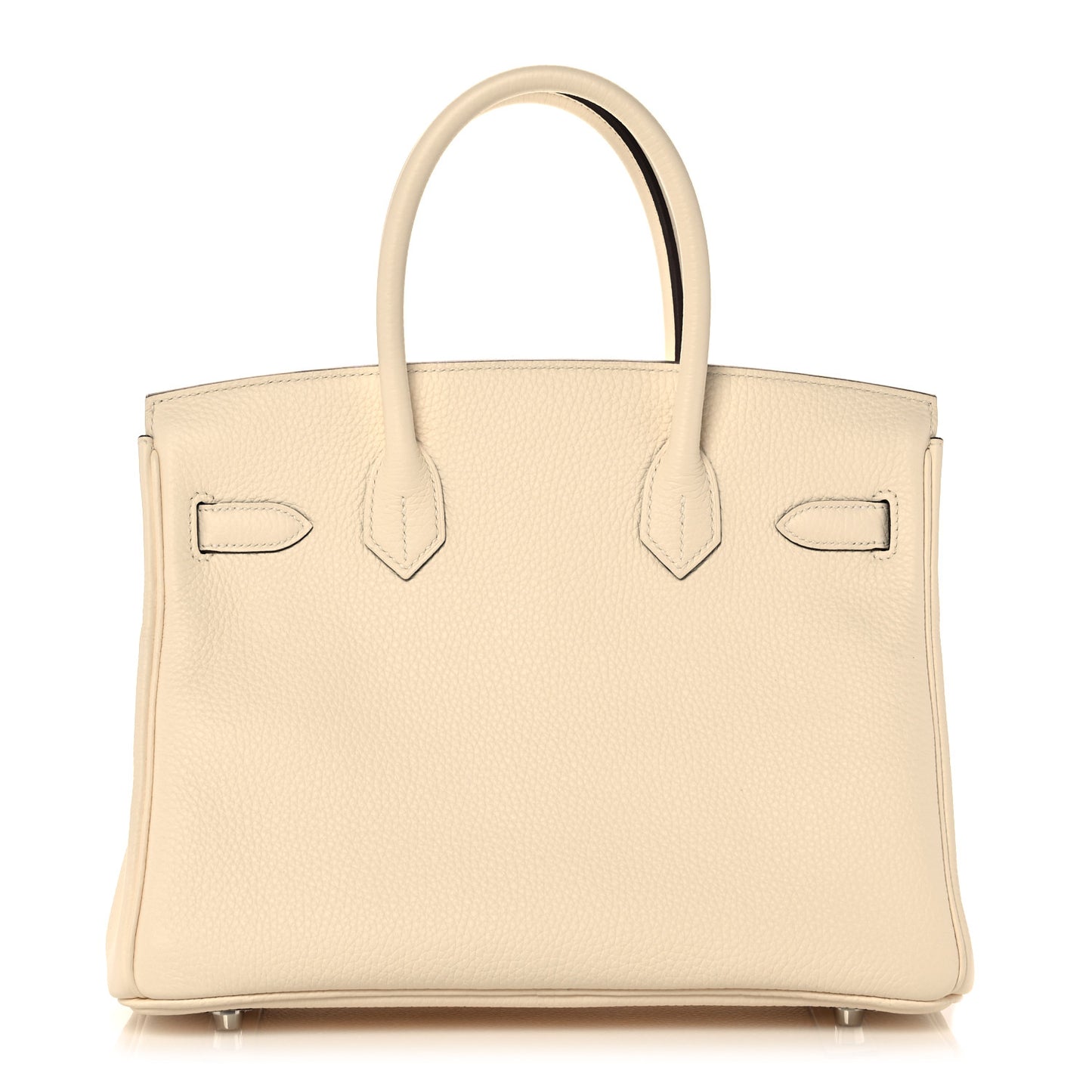Taurillon Clemence Birkin 30 Nata