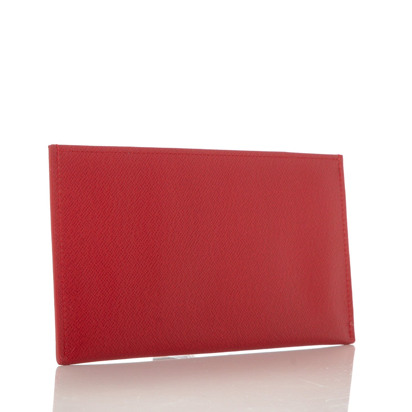 Calfskin Pochette Felicie Card Holder Insert