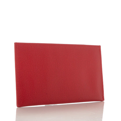 Louis Vuitton Calfskin Pochette Felicie Card Holder Insert 3 of 6