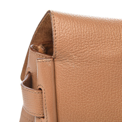 Mulberry Natural Grain Calfskin Bayswater Oak 7 of 13