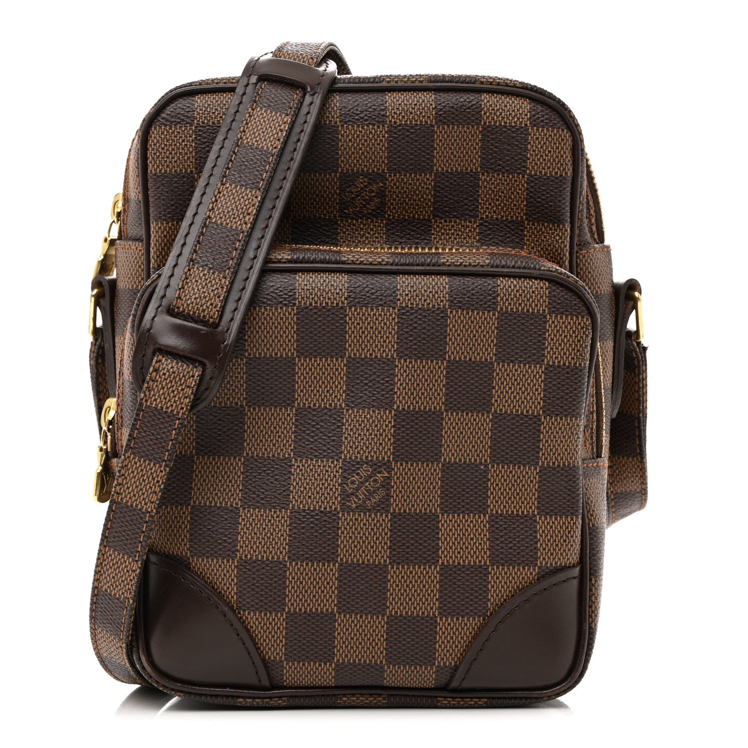 Louis Vuitton Damier Ebene Amazone 1 of 13