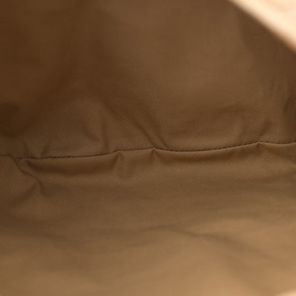 Bottega Veneta Suede Intrecciato Small Jodie Sand 5 of 10