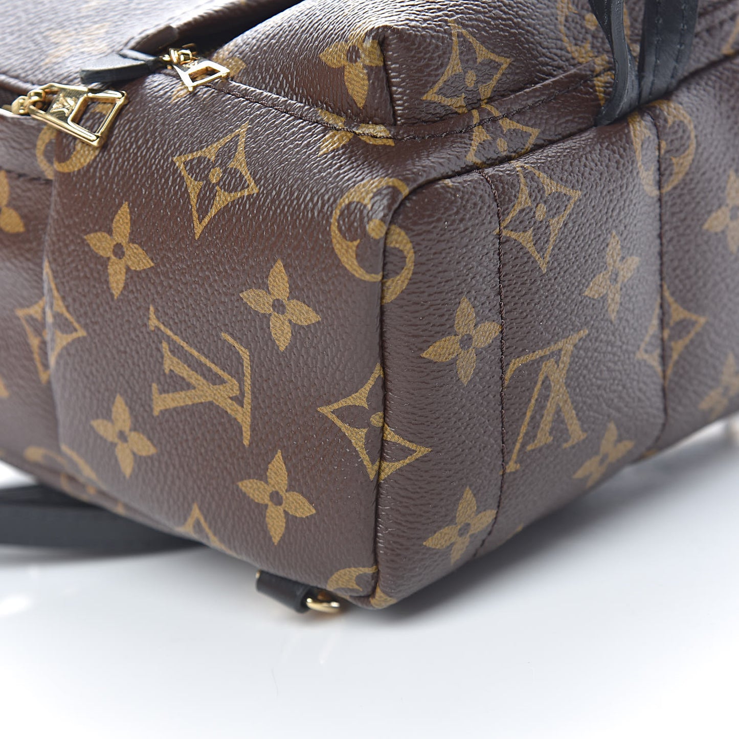 Monogram Palm Springs Backpack Mini
