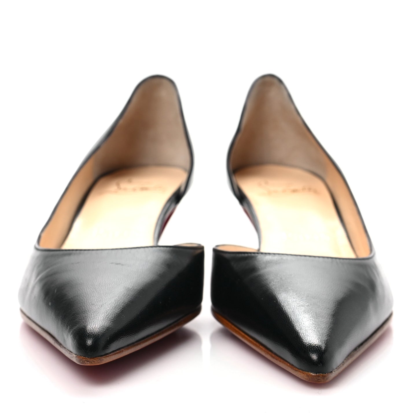 Kid Sixties 45 Pumps 36.5 Black