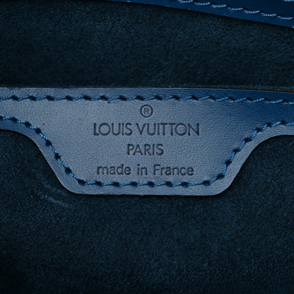 Louis Vuitton Epi Soufflot Toledo 6 of 10