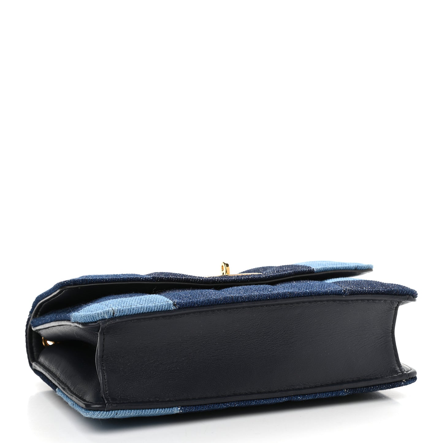 Denim Small Darley Midnight Blue