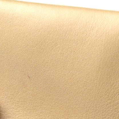 Chanel Calfskin Ultimate Stitch Flap Gold 10 of 10
