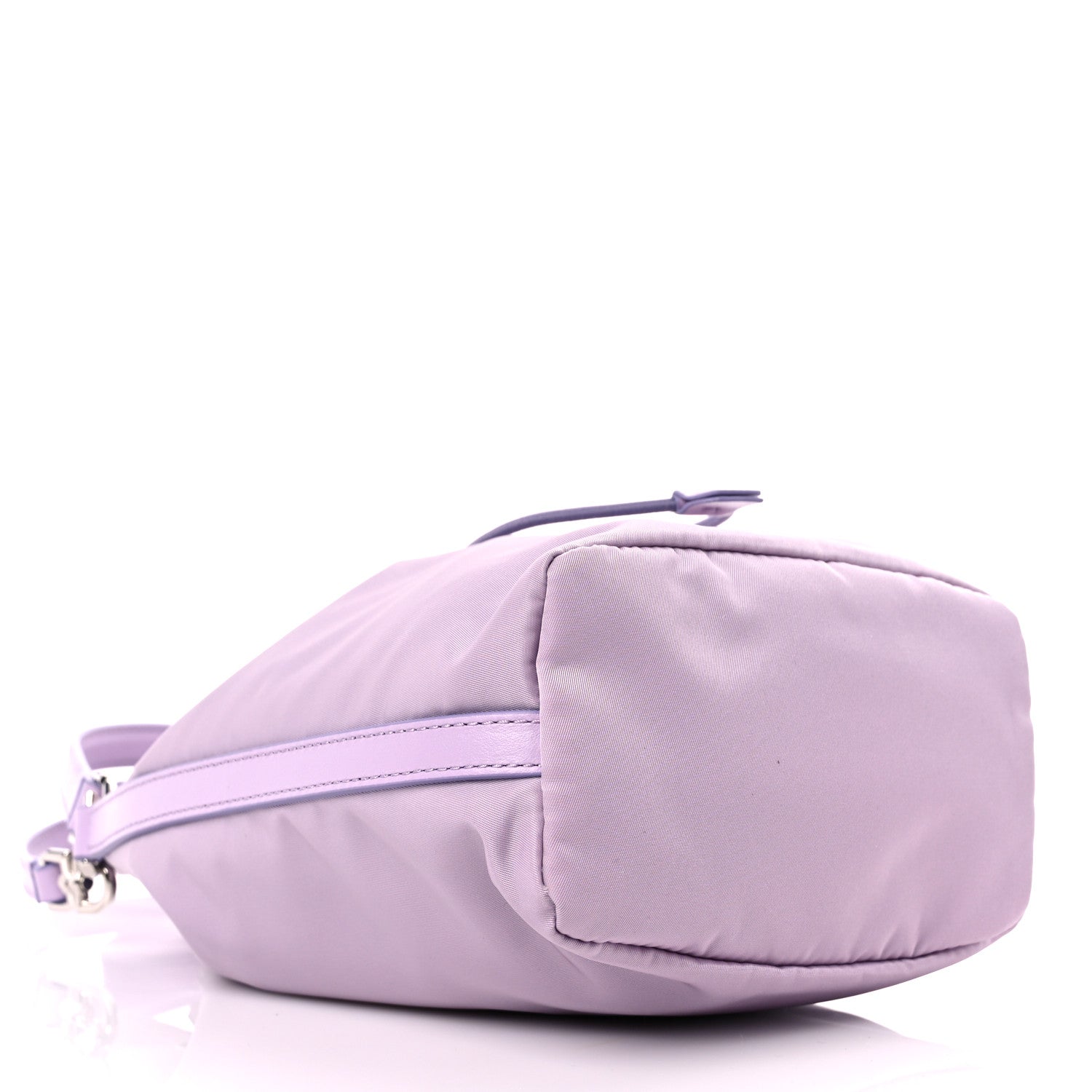 Givenchy Nylon Light 4G Bucket Bag Lilac 3 of 8