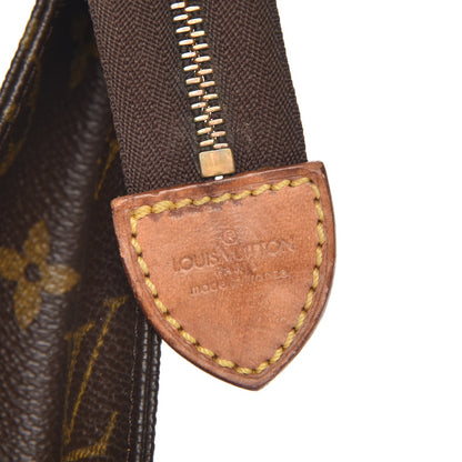 Louis Vuitton Monogram Toiletry Pouch 19 5 of 7