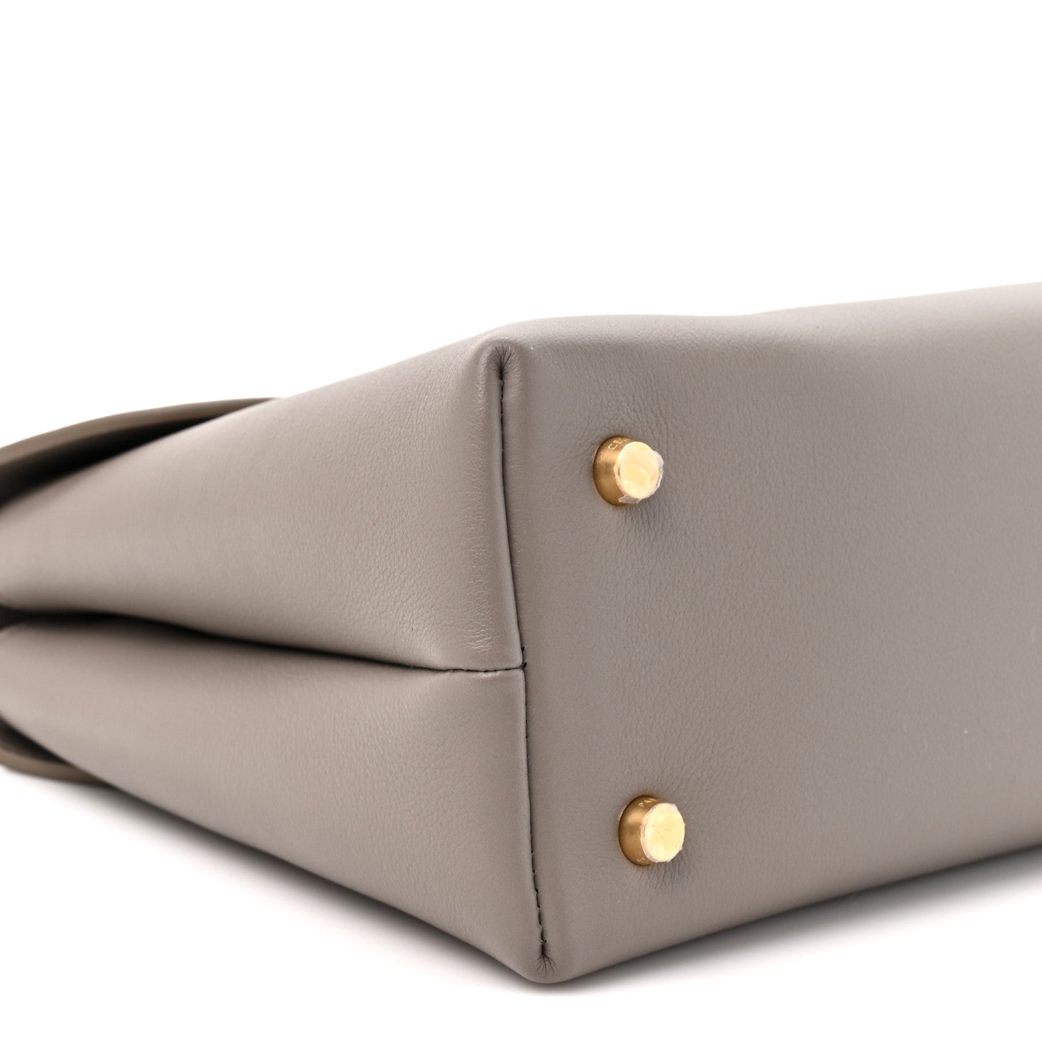 Celine Supple Calfskin Medium Nino Pebble 10 of 10