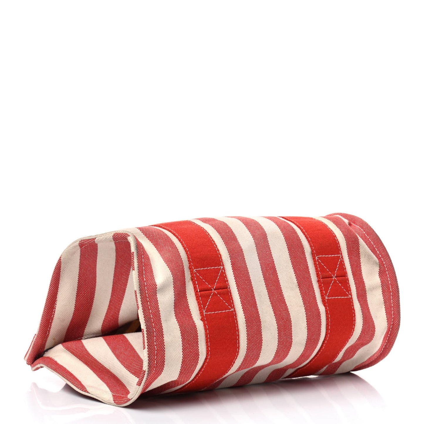 Canvas Striped Cannes MM