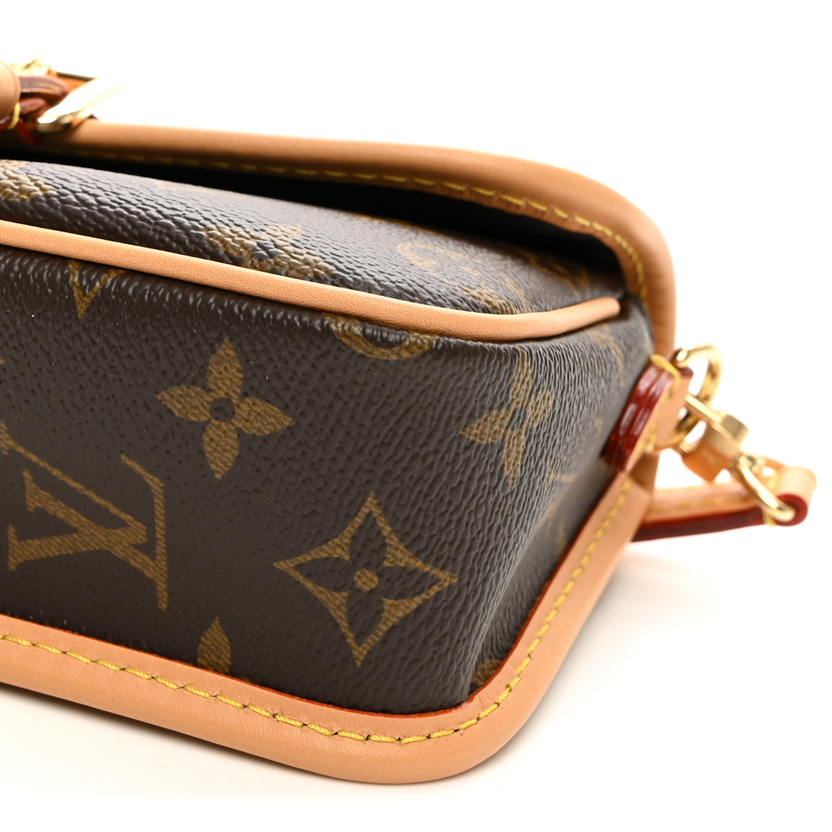 Monogram Nano Diane