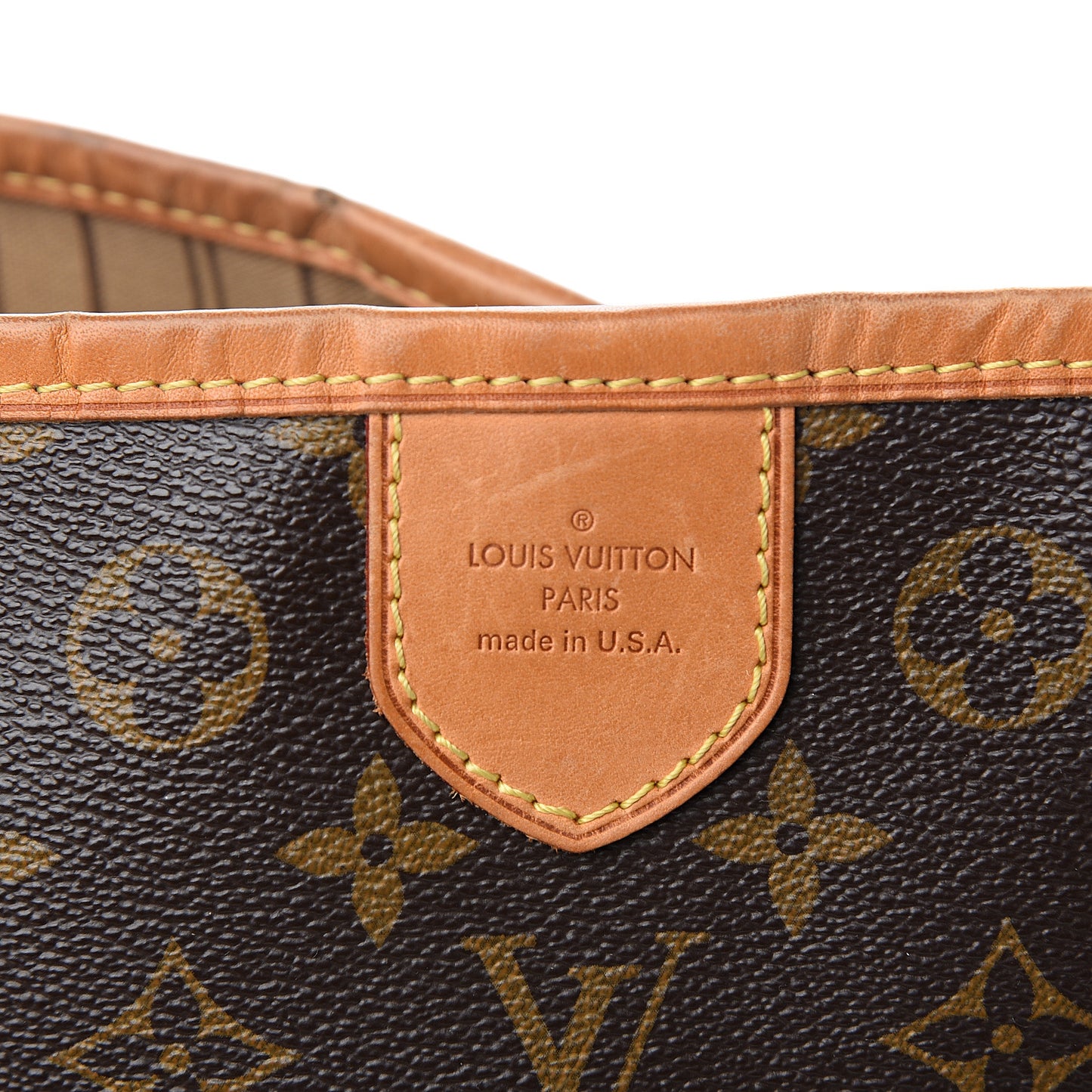 Monogram Delightful PM