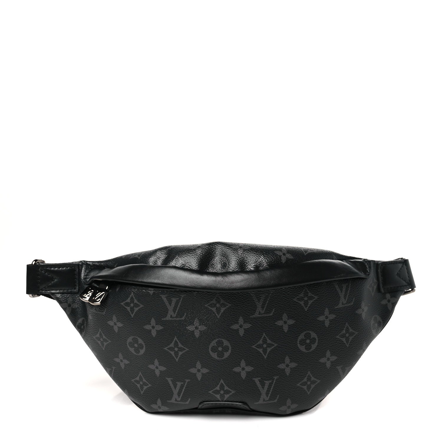Louis Vuitton Monogram Eclipse Discovery Bumbag PM 1 of 9