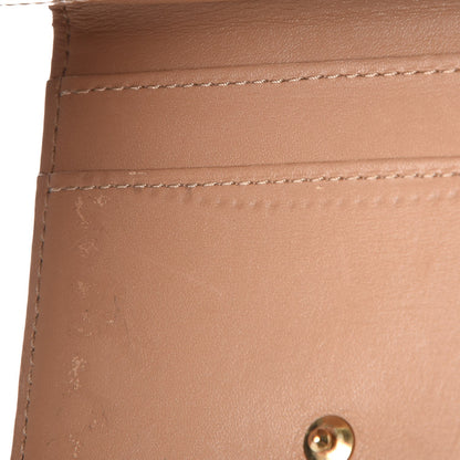 Louis Vuitton Vernis Ludlow Wallet Noisette 11 of 13