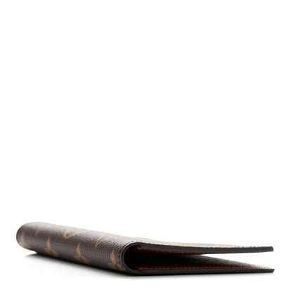 Louis Vuitton Monogram Passport Cover 4 of 7