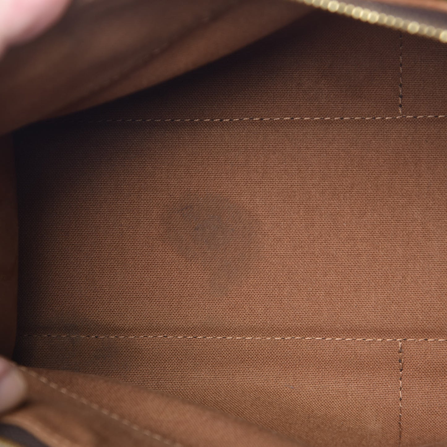 Monogram Popincourt Long Shoulder Bag