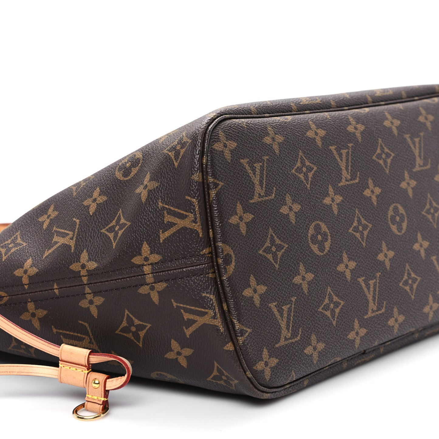 Monogram Neo Neverfull MM Pivoine