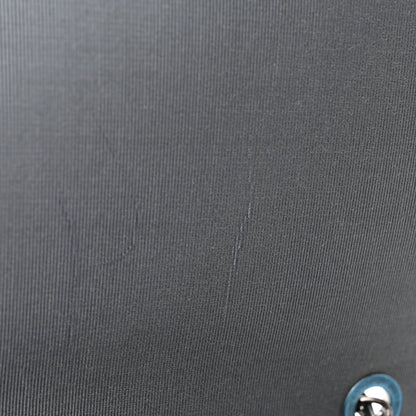 Chanel Metallic Calfskin Quilted Ballerine Flap Silver 14 of 15