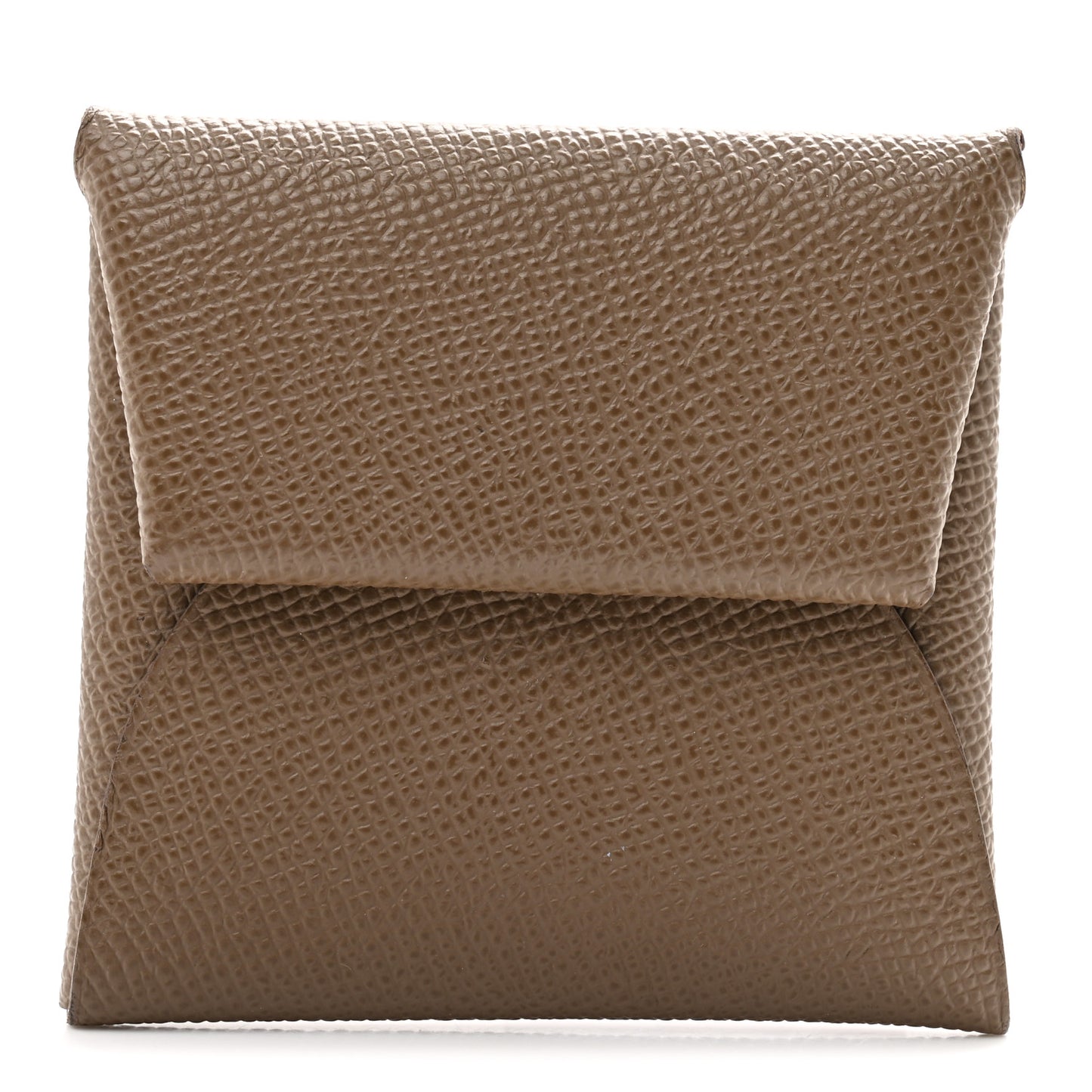 Epsom Bastia Coin Purse Etoupe