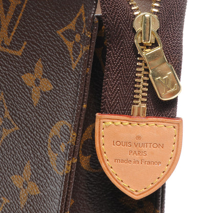 Louis Vuitton Monogram Toiletry Pouch 26 7 of 7