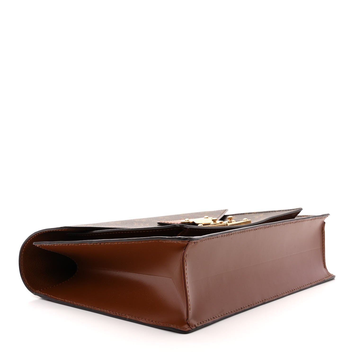 Louis Vuitton Monogram Monceau 28 4 of 16