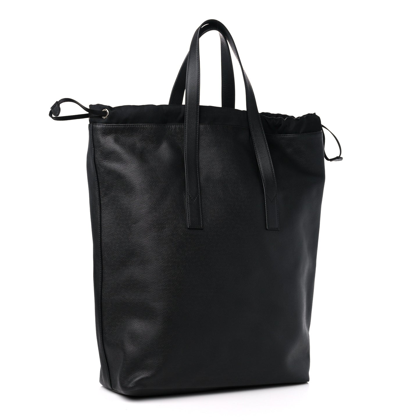Taiga Outdoor Cabas Light Black