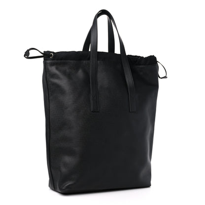Louis Vuitton Taiga Outdoor Cabas Light Black 5 of 11
