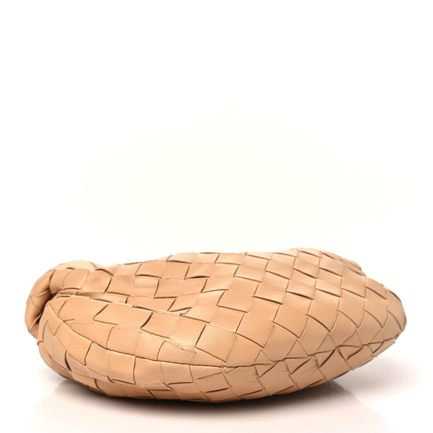 Bottega Veneta Nappa Intrecciato Mini Jodie Porridge 4 of 10