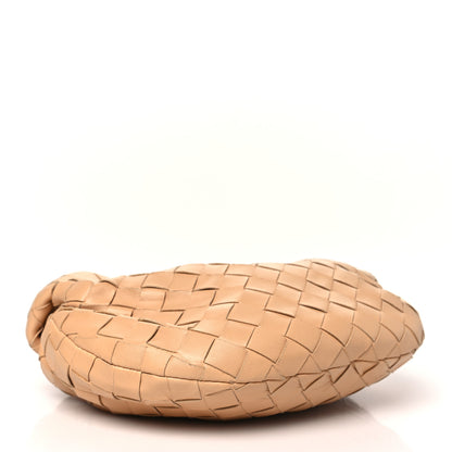 Bottega Veneta Nappa Intrecciato Mini Jodie Porridge 4 of 10