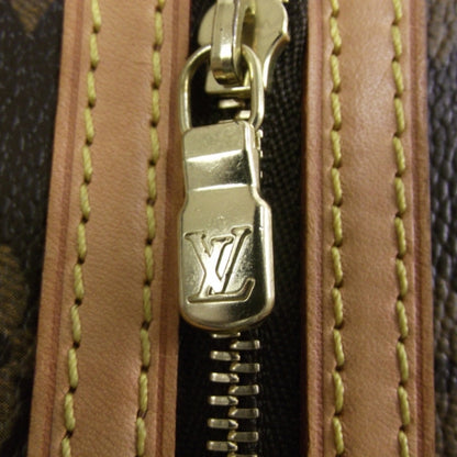 Louis Vuitton Monogram Bosphore Bum Bag 7 of 9