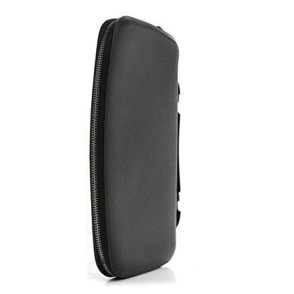 Louis Vuitton Taiga Atoll Travel Organizer Ardoise 3 of 11