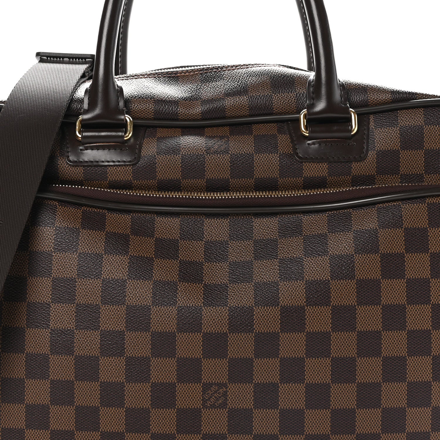 Louis Vuitton Damier Ebene Icare 7 of 10