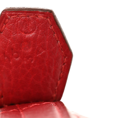 Hermes Fjord Bolide 35 Rouge Vif 6 of 19