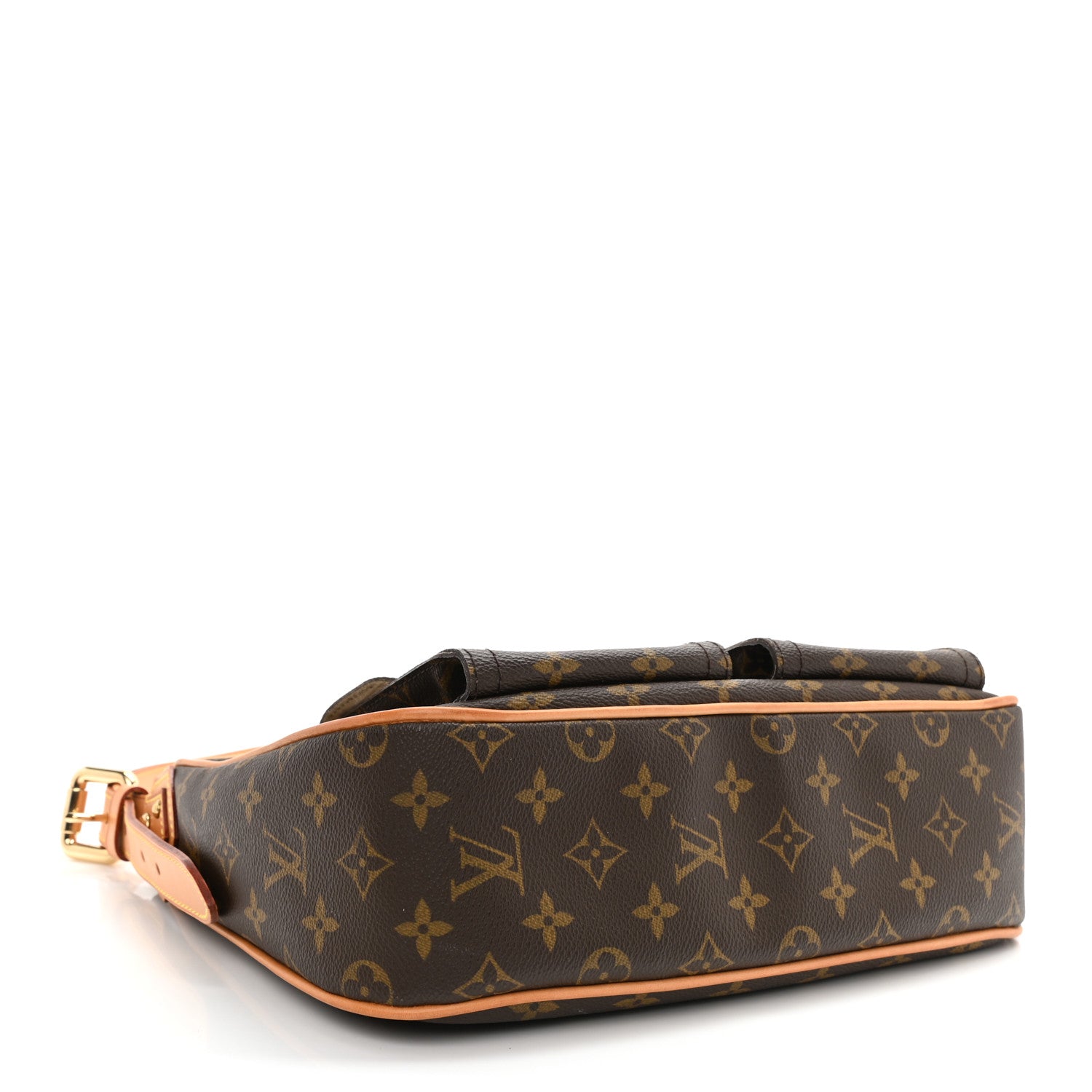 Louis Vuitton Monogram Hudson GM 4 of 8