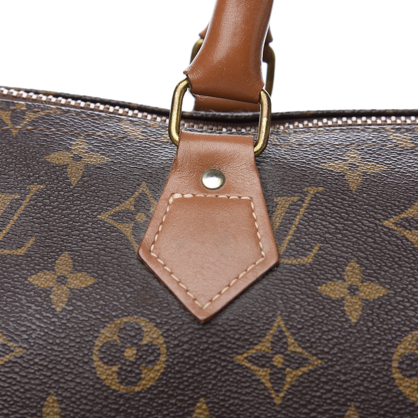 Monogram French Company Speedy 30