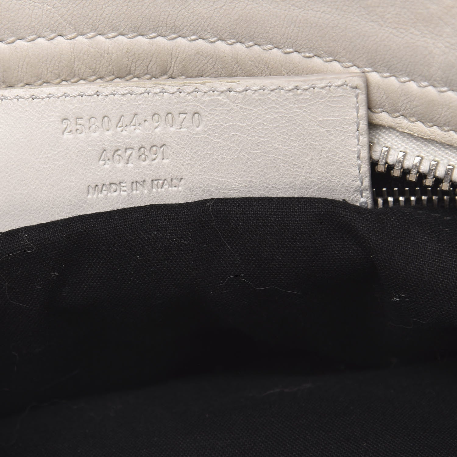 Balenciaga Agneau Giant Brogues Hardware City White Light 7 of 18
