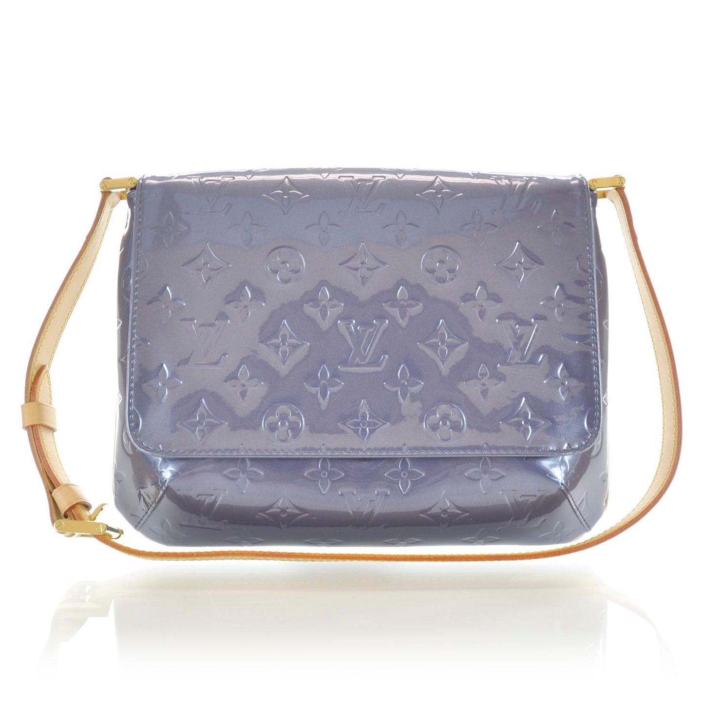 Vernis Thompson Street Indigo